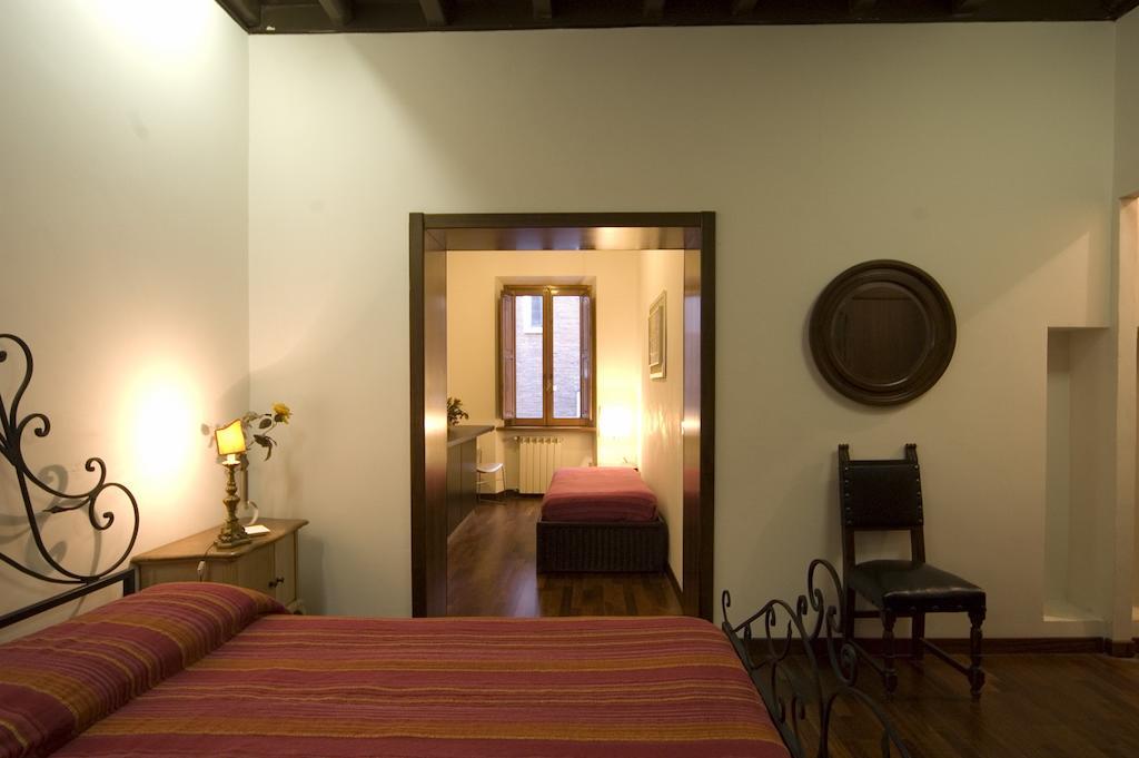 Maison d'hôtes Spanish Diamond Luxury & Jacuzzi Rome