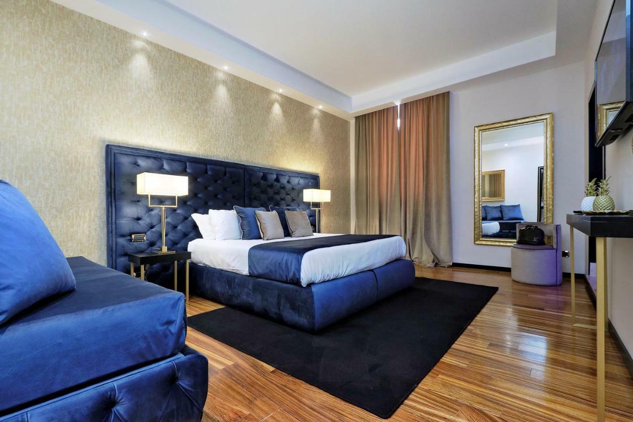 Maison d'hôtes Spanish Diamond Luxury & Jacuzzi 2*